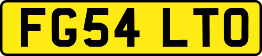 FG54LTO