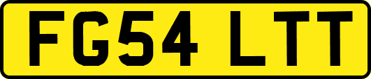 FG54LTT
