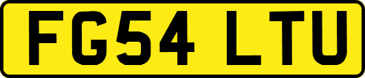 FG54LTU