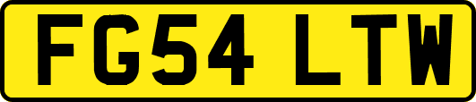 FG54LTW