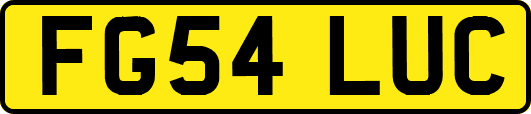 FG54LUC