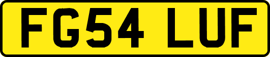 FG54LUF