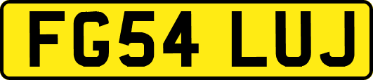 FG54LUJ