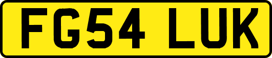 FG54LUK