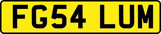 FG54LUM