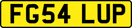 FG54LUP
