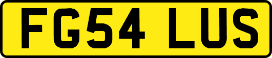 FG54LUS