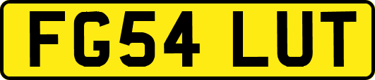 FG54LUT