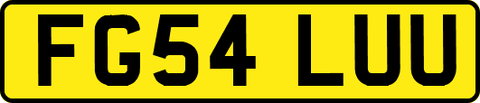 FG54LUU