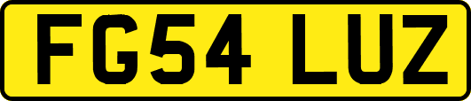 FG54LUZ