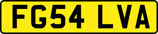 FG54LVA
