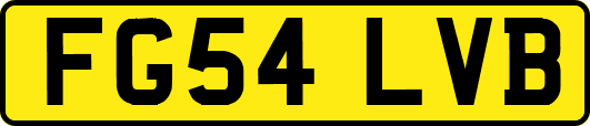 FG54LVB