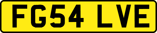 FG54LVE
