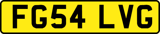 FG54LVG