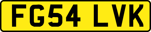 FG54LVK