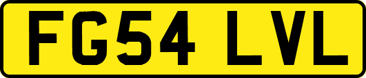 FG54LVL