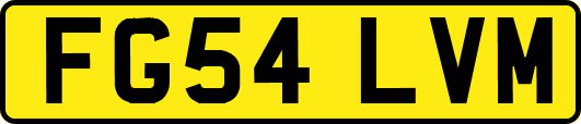FG54LVM