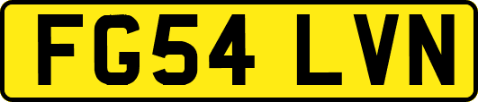 FG54LVN