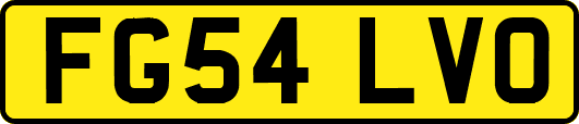 FG54LVO