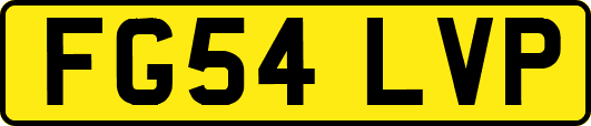 FG54LVP