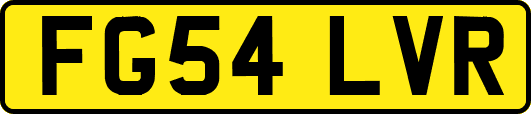 FG54LVR