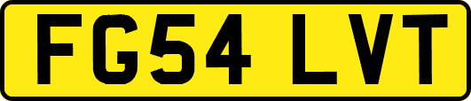 FG54LVT