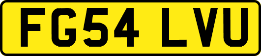 FG54LVU