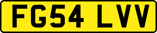 FG54LVV