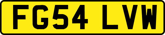 FG54LVW