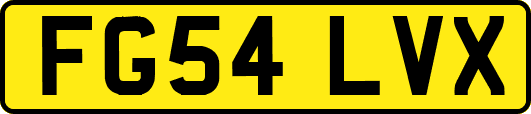 FG54LVX