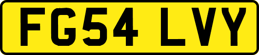 FG54LVY