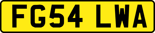 FG54LWA