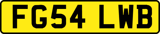 FG54LWB