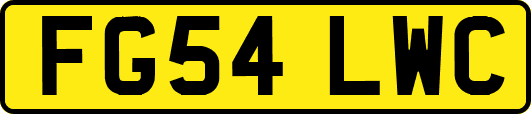FG54LWC