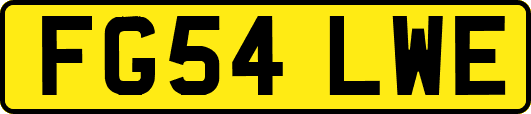 FG54LWE
