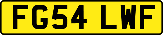 FG54LWF