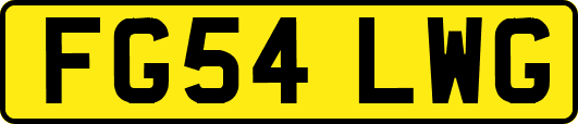 FG54LWG