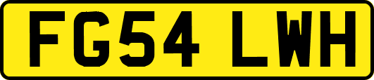 FG54LWH