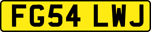 FG54LWJ
