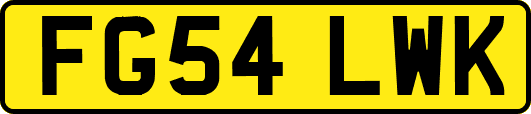 FG54LWK