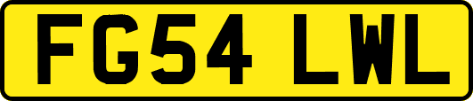 FG54LWL