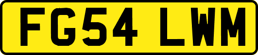 FG54LWM