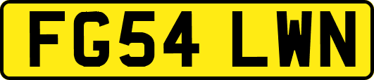 FG54LWN