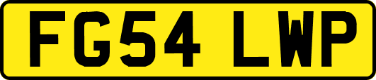 FG54LWP