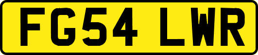 FG54LWR
