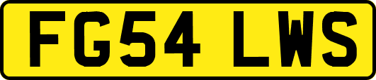 FG54LWS