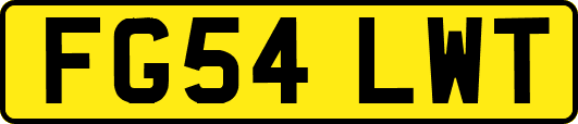 FG54LWT