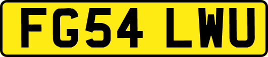 FG54LWU