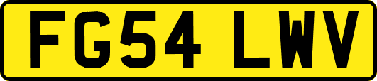 FG54LWV
