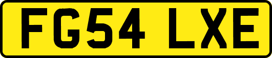 FG54LXE